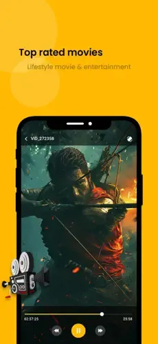 sony-xperia-xa-ultra Top Rated Movies